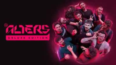 The Alters: Deluxe Edition