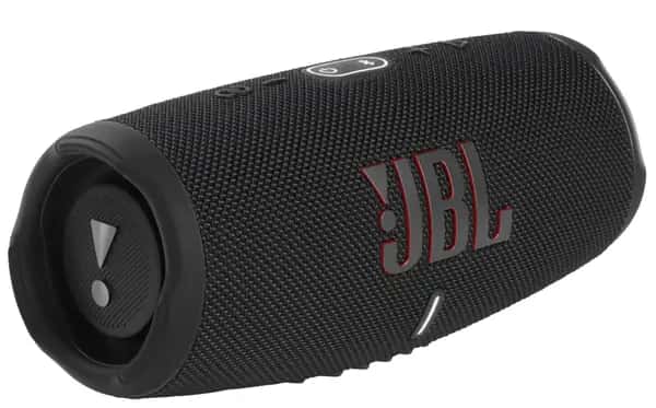 JBL Charge 5 Zwart
