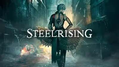 Steelrising