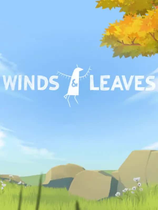 Wind and Leaves (PSVR) - Sony PlayStation 4 - Adventure