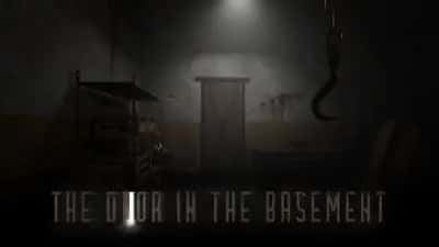 The Door in the Basement