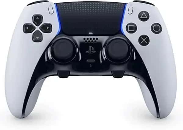 Sony DualSense Wireless Controller (Starlight Blue)