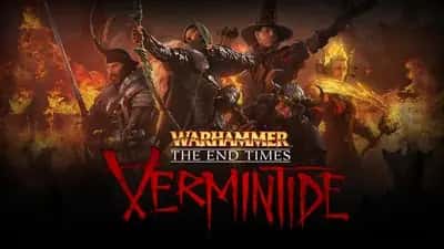 Warhammer: End Times - Vermintide