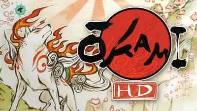 OKAMI HD / 大神 絶景版