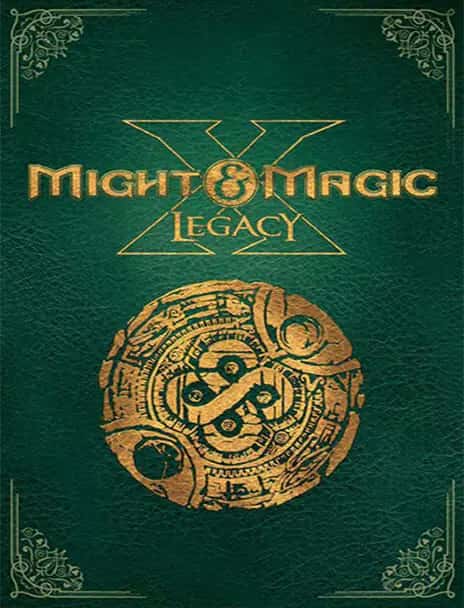 Might and Magic® X Legacy - Deluxe EDITION