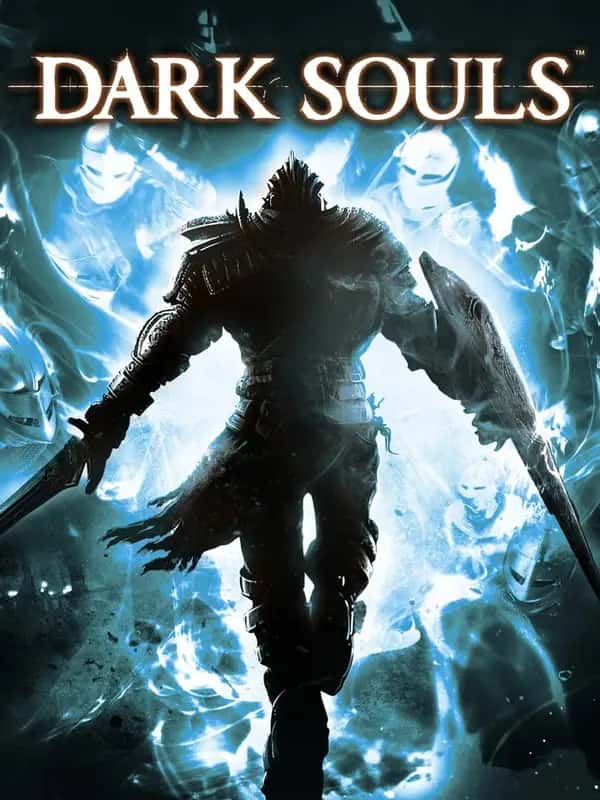 Dark Souls: Prepare to Die Edition - Microsoft Xbox 360 - RPG
