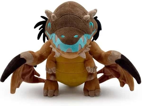 World of Warcraft Youtooz Pluche - Proto-Drake