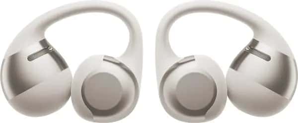Shokz OpenDots ONE Zilver