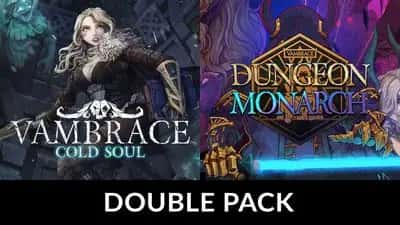 Vambrace Bundle