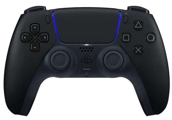 Sony DualSense Wireless Controller PC Ready (Midnight Black)