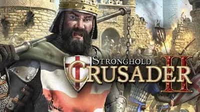 Stronghold Crusader 2