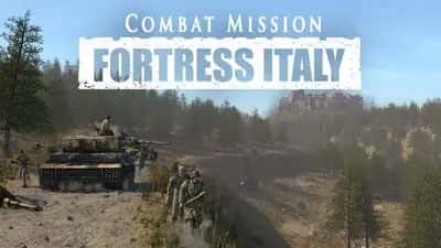 Combat Mission: Fortress Italy