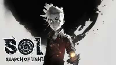 S.O.L Search of Light