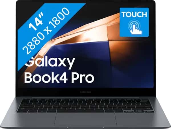 Samsung Galaxy Book4 Pro NP940XGK-KG2NL