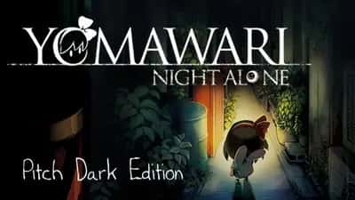 Yomawari: Night Alone