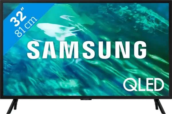 Samsung QLED 32Q50A (2023)