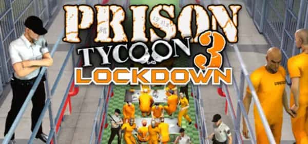 Prison Tycoon 3: Lockdown - Windows - Strategy