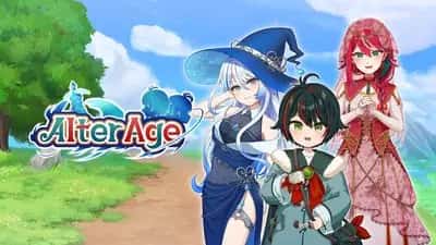 Alter Age