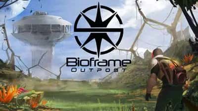 Bioframe Outpost