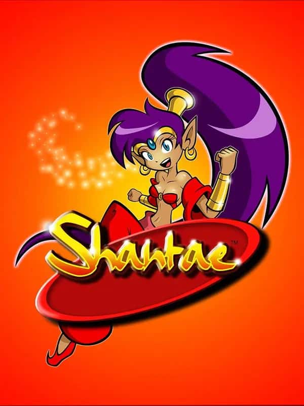 Shantae (Limited Run Games)