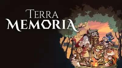 Terra Memoria