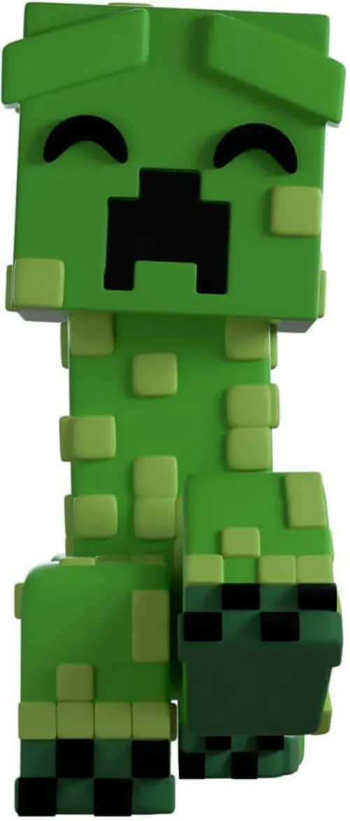 Minecraft Youtooz Vinyl Figure - Creeper