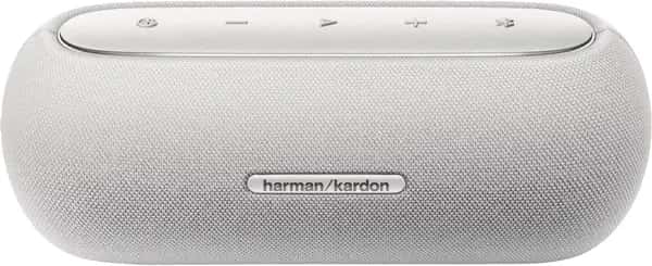 Harman Kardon Luna Grijs