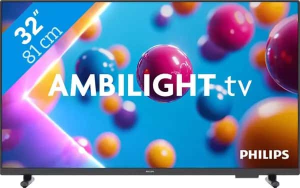 Philips Ambilight 32" PFS6900 (2025)