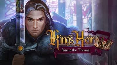 King's Heir: Rise to the Throne