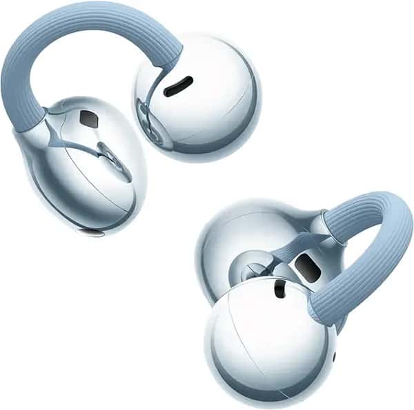 Huawei FreeClip 2 Blauw