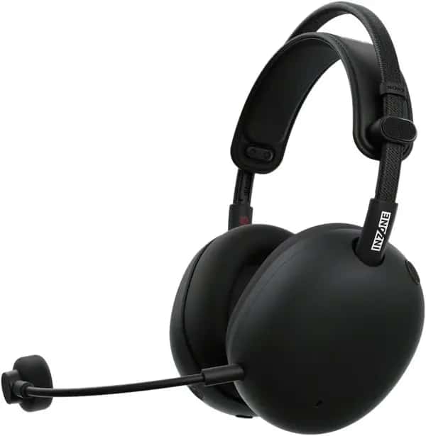 Sony Inzone H9 II Gaming Headset PS5 en PC - Zwart