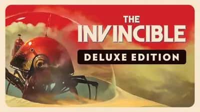 The Invincible: Deluxe Edition