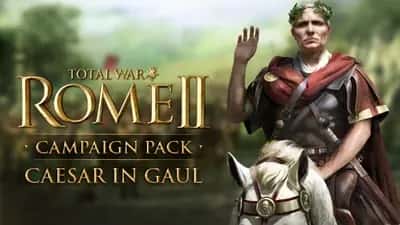Total War™: ATTILA - The Last Roman Campaign Pack