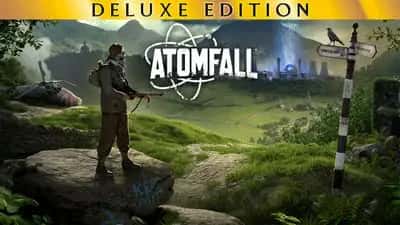 Atomfall Deluxe Edition