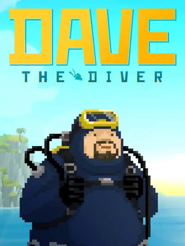 Dave the Diver Complete Edition