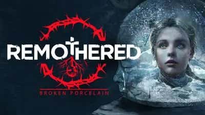 Remothered: Broken Porcelain