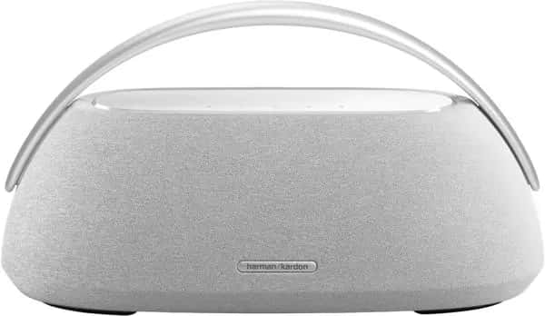 Harman Kardon Go&Play 3 Zwart