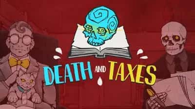 Death and Taxes