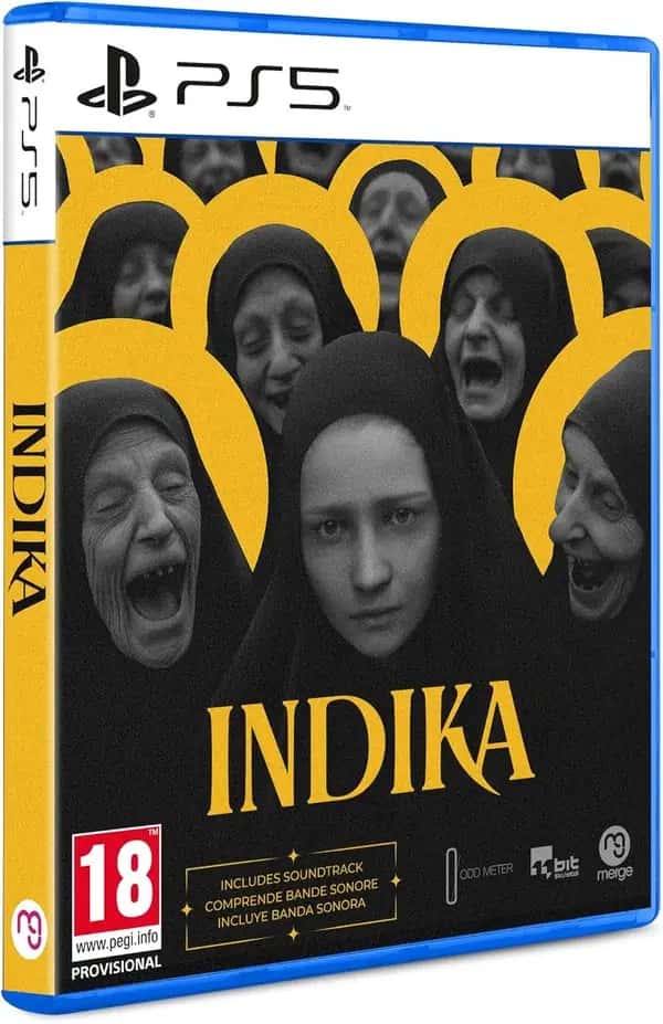 Indika
