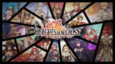 Krzyżacy - The Knights of the Cross