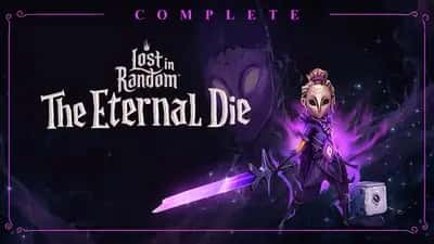 Lost in Random: The Eternal Die Complete