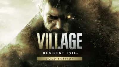 Resident Evil Village Gold Edition