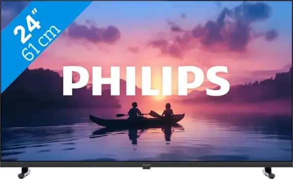Philips 24" PHS6000 (2025)