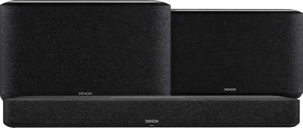 Denon Home Soundbar 550