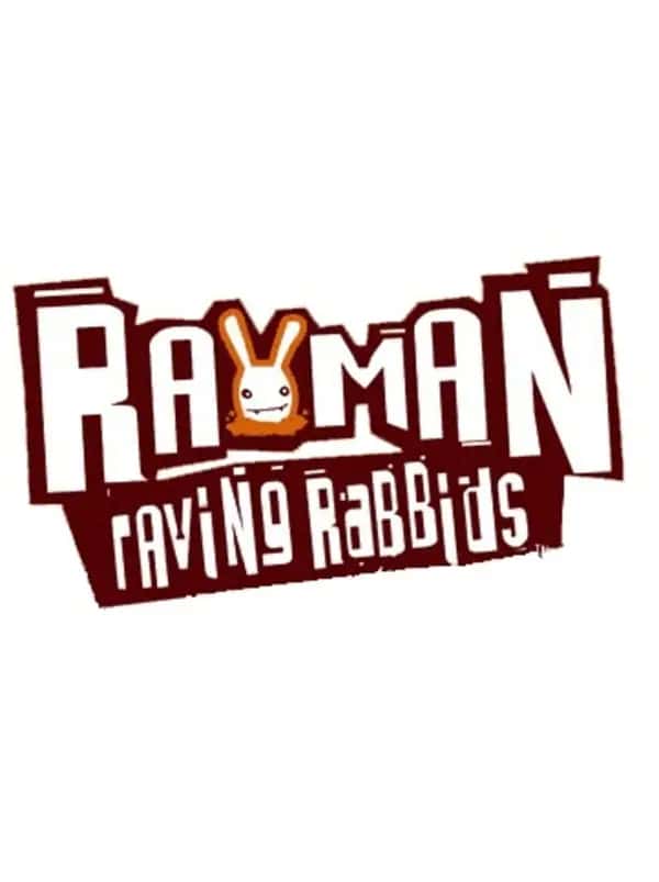 Rayman Raving Rabbids - Nintendo Wii - Action