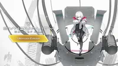 SYNDUALITY Echo of Ada Ultimate Edition