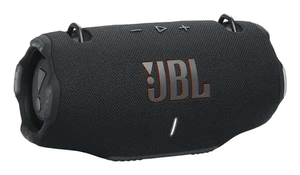 JBL Xtreme 4 Zwart