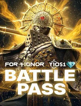 For Honor - Battle Pass – Y10S1