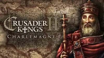 Crusader Kings II: Charlemagne
