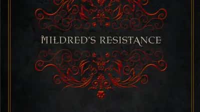 Mildred's Resistance | Prequel to The Network Series AudioBook